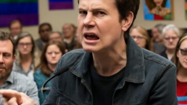 Becky Weiss defende não expor filhos a conteúdos LGBTQ e provoca reflexão sobre representatividade infantil