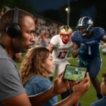 Como assistir Chaminade-Madonna x Monarch no futebol americano escolar 13 Descubra como acompanhar o duelo entre Chaminade-Madonna e Monarch pela temporada de futebol americano escolar na Flórida