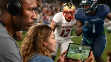 Descubra como acompanhar o duelo entre Chaminade-Madonna e Monarch pela temporada de futebol americano escolar na Flórida