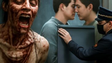 Distribuidora chinesa usa inteligência artificial para alterar casamento gay em filme australiano