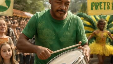 Evento no Estádio Palma Travassos aposta em inclusão, acessibilidade e doação de alimentos para fortalecer a comunidade local