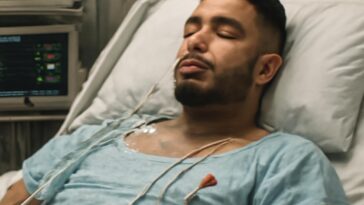 Rapper apresenta sinais de melhora, mas permanece em tratamento intensivo com hemodiálise