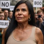 Gretchen enfrenta críticas e celebra autoestima aos 66 anos 12 Cantora rebate haters e compartilha momentos de empoderamento e autocuidado em live emocionante