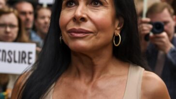 Cantora rebate haters e compartilha momentos de empoderamento e autocuidado em live emocionante