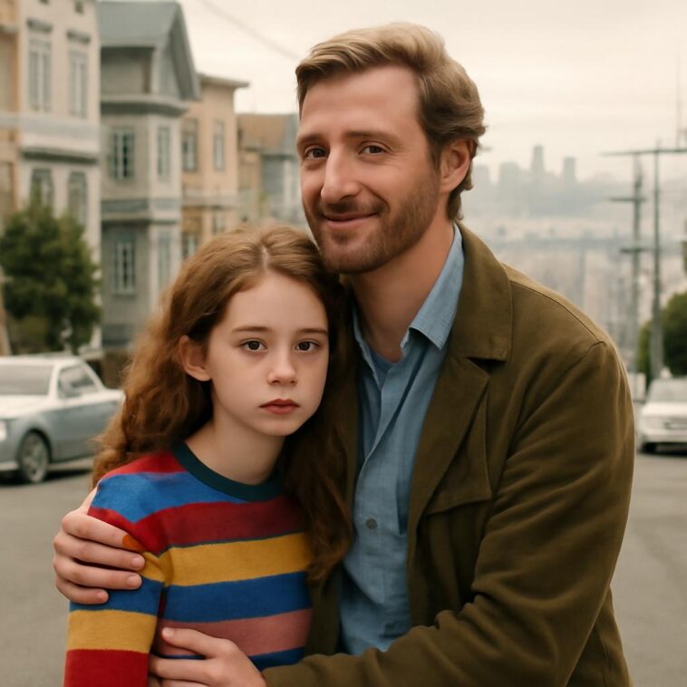 Fairyland: filme emocionante sobre pai gay e sua filha em São Francisco 1 Narrativa verdadeira revela amor, luta e história LGBTQIA+ na San Francisco dos anos 70 e 80