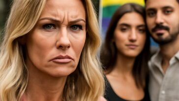 Declarações de Sabrina causam revolta ao atacar Fabrizio Maida, namorado de Julieta Poggio, em debate televisionado