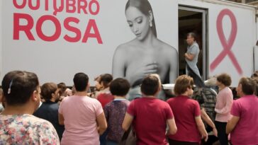 Campanha amplia acesso ao exame de rastreamento para mulheres e homens trans e reforça prevenção ao câncer de mama