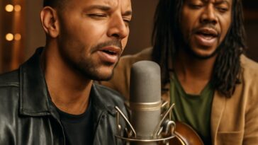 Ícone latino lança nova versão do sucesso com Carín León e prepara turnê mundial pós-premiação histórica