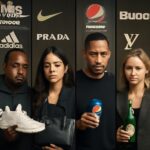 Celebridades que perderam contratos de marcas por controvérsias 12 Descubra como atitudes públicas impactaram parcerias de famosos e o que isso revela sobre padrões de representatividade