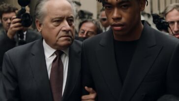 D4vd contrata Blair Berk, renomado advogado de celebridades, para enfrentar investigações sobre a morte de Celeste Rivas