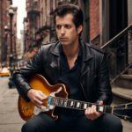 Mark Ronson revela paixão pela música e histórias de Nova York 13 Produtor fala sobre sua carreira, memórias da cena noturna dos anos 90 e o amor pelo DJing, inspirando a comunidade LGBTQIA+