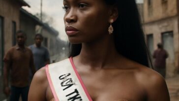 Eleita símbolo de resistência, Kira vive exílio após ameaças no Benin e segue lutando por visibilidade trans na Europa