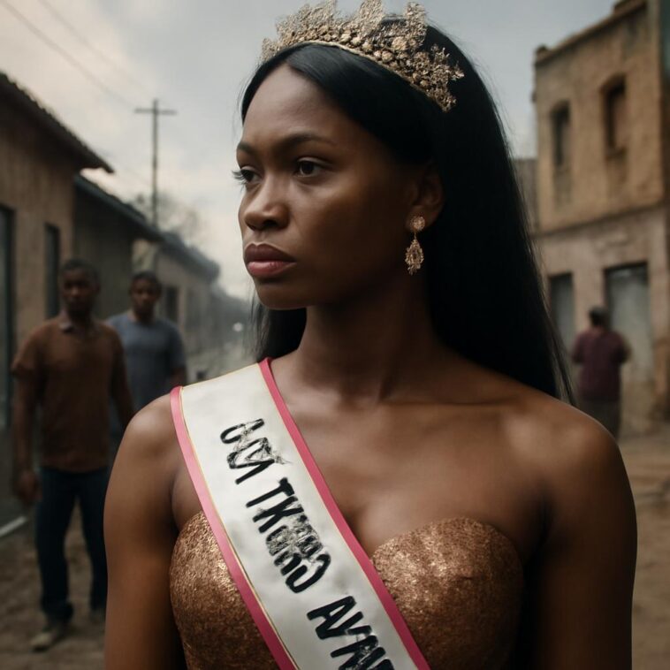 Eleita símbolo de resistência, Kira vive exílio após ameaças no Benin e segue lutando por visibilidade trans na Europa