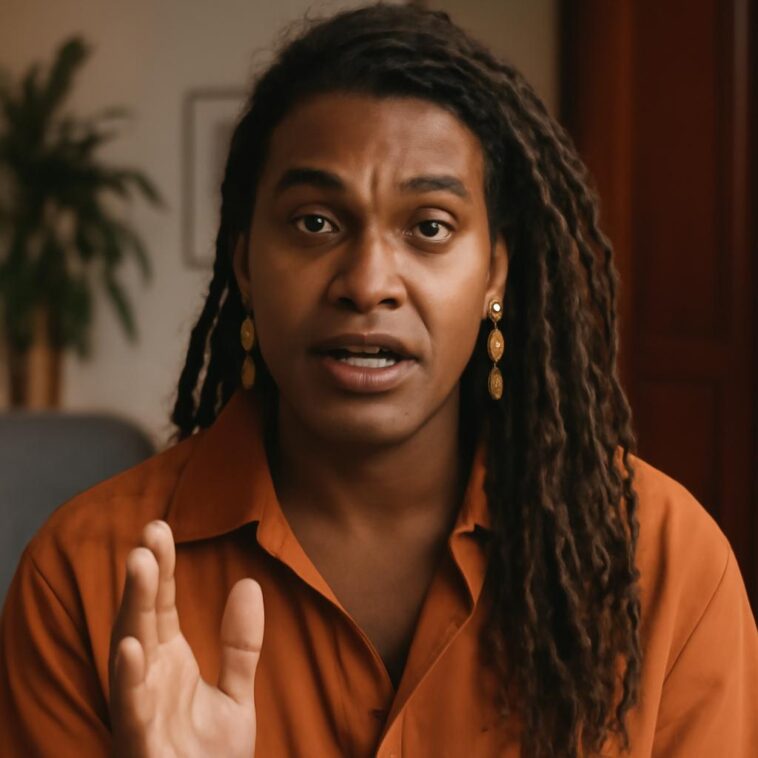 Cantora se manifesta e promete retorno rápido do disco que conquistou indicações no Grammy Latino