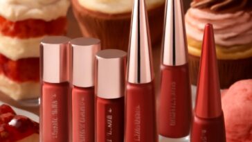 Coleção Café Edition traz cores aconchegantes e hidratação para realçar seu brilho com atitude e delicadeza