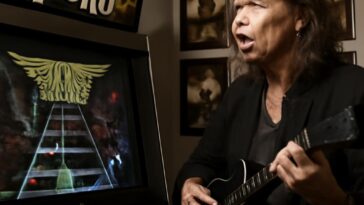 Descubra como a icônica banda de rock transformou um jogo em sua maior fonte de renda, conquistando novas gerações