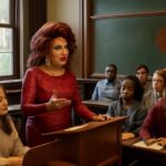 Harvard convida drag queen para lecionar em curso sobre identidade de gênero 12 Universidade icônica dos EUA aposta em diversidade com professora drag queen em programa inovador