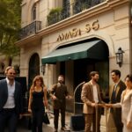 Awasi SC revoluciona hospedagem com pacote fully-hosted para famosos 13 Resort de luxo em Governador Celso Ramos oferece experiência all inclusive para hóspedes, atraindo celebridades nacionais e internacionais