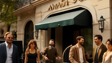 Resort de luxo em Governador Celso Ramos oferece experiência all inclusive para hóspedes, atraindo celebridades nacionais e internacionais