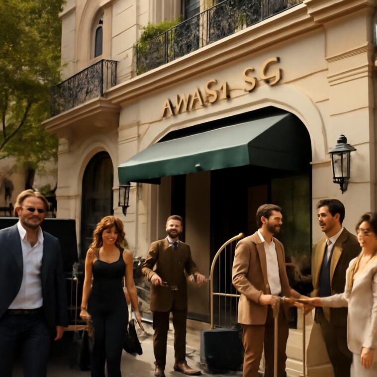 Resort de luxo em Governador Celso Ramos oferece experiência all inclusive para hóspedes, atraindo celebridades nacionais e internacionais