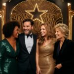 Famosos marcam presença e criam momentos inesquecíveis no Estrela da Casa 12 Anitta, Xuxa, Daniela Mercury e Maisa transformam o reality musical com visitas emocionantes e shows exclusivos