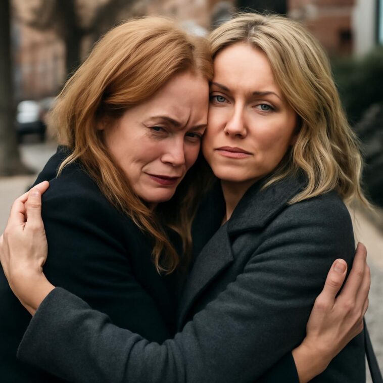 Nicole Kidman encontra força na amizade com Naomi Watts durante divórcio 1 Naomi Watts apoia Nicole Kidman no processo difícil da separação de Keith Urban, reforçando uma amizade de décadas.