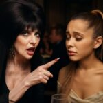 Elvira expõe Ariana Grande por desculpa insincera em encontro polêmico 13 Ícone LGBTQIA+ Elvira compartilha sua versão real após a cantora pedir desculpas por ansiedade e afastamento