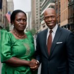 Zohran Mamdani gera polêmica ao aparecer com Rebecca Kadaga, conhecida por leis que criminalizam a comunidade LGBTQIA+ em Uganda