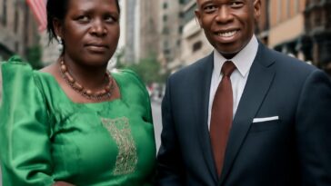 Zohran Mamdani gera polêmica ao aparecer com Rebecca Kadaga, conhecida por leis que criminalizam a comunidade LGBTQIA+ em Uganda