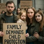 Caso de Maya, menina morta em County Durham, reforça necessidade de mudanças nas leis de proteção a crianças