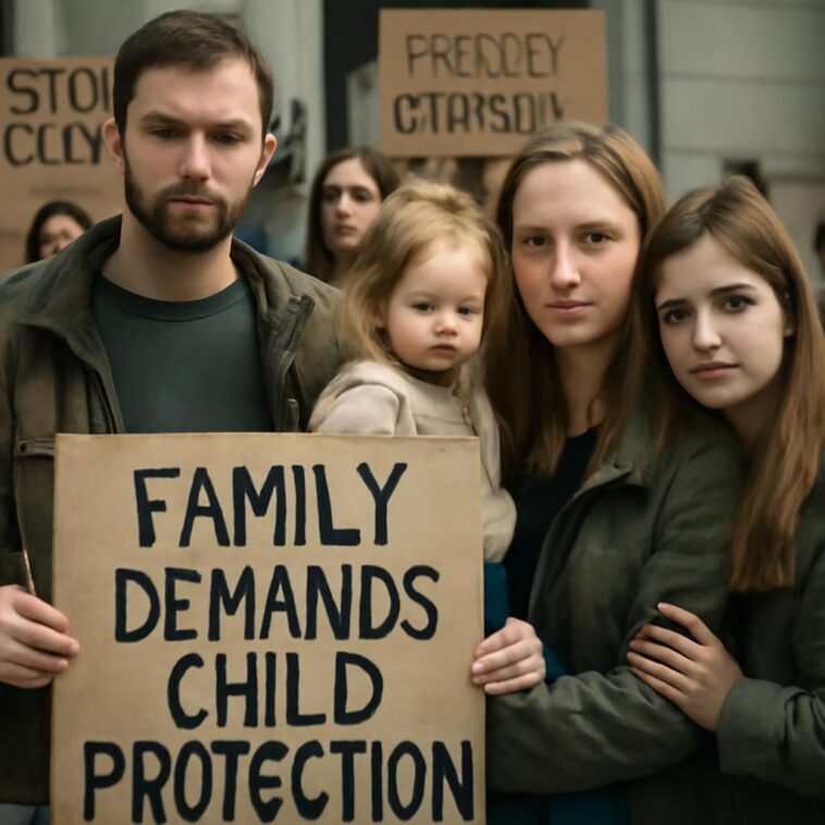 Caso de Maya, menina morta em County Durham, reforça necessidade de mudanças nas leis de proteção a crianças