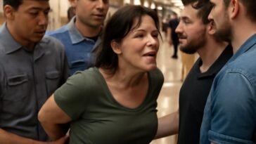 Jornalista de 61 anos é presa após ofender homem LGBTQIA+ em local público na Zona Oeste de SP