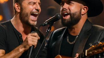 Dueto poderoso traz nova vida ao clássico e celebra a intensidade do amor e da perda na música latina