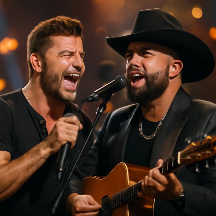 Dueto poderoso traz nova vida ao clássico e celebra a intensidade do amor e da perda na música latina