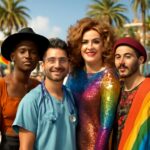 Moda, saúde e cultura: inspiração para a comunidade LGBTQIA+ em outubro 13 Confira os destaques do mês que conectam estilo, bem-estar e diversidade para o público LGBTQIA+