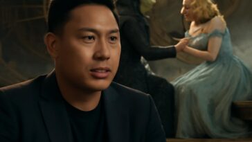 Diretor promete um filme que desafia emoções e aborda escolhas difíceis com esperança