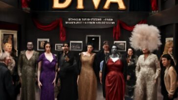 Celebrando divas icônicas, a exposição estreia em Melbourne com mais de 250 objetos históricos e culturais