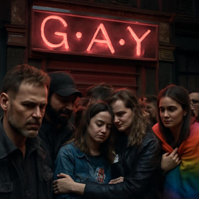 Encerramento do G-A-Y Bar marca fim de era no cenário LGBTQIA+ de Londres 1 Local icônico do Soho fecha as portas após décadas de resistência e representatividade LGBTQIA+