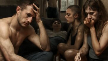 Organizações de apoio enfrentam dilemas ao lidar com a realidade do chemsex entre homens gays