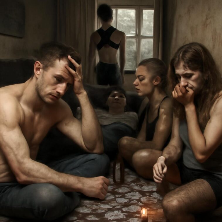 Organizações de apoio enfrentam dilemas ao lidar com a realidade do chemsex entre homens gays