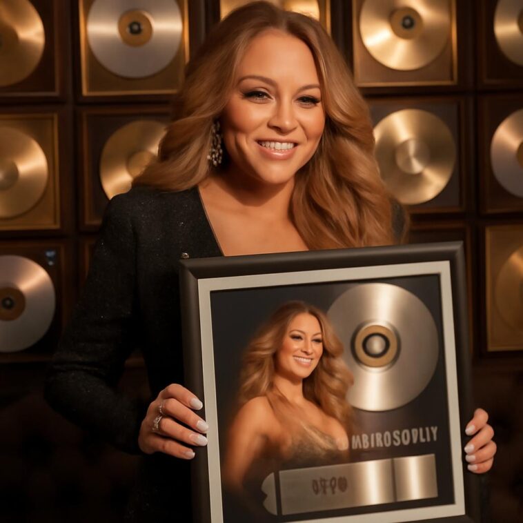 Novo álbum de Mariah Carey marca sua carreira com conquistas históricas nas paradas musicais internacionais