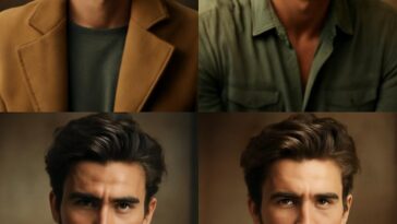 Descubra os corpos, estilos e personalidades de Miquel Llaudet, Antonio Medugno, Joey Gore e mais nomes que brilham no mundo da moda masculina