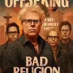 Banda icônica do punk rock retorna em 2026 para shows que celebram o álbum SUPERCHARGED