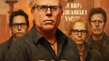 Banda icônica do punk rock retorna em 2026 para shows que celebram o álbum SUPERCHARGED