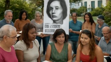 Encontro gratuito no Mart celebra memória e literatura feminina com o conto 'Felicidade clandestina'