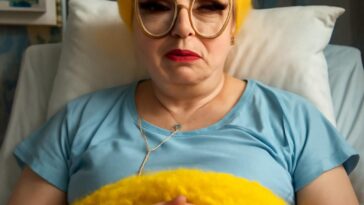 Artista de RuPaul's Drag Race UK enfrenta meningite e precisa de apoio financeiro para superar a doença