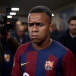 Atacante do Palmeiras viraliza com provocação e enfrenta risco de punição por homofobia