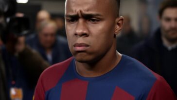 Atacante do Palmeiras viraliza com provocação e enfrenta risco de punição por homofobia