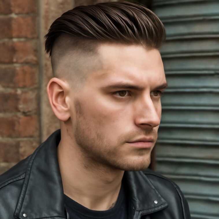 Descubra como o undercut evoluiu em 2025 e se tornou a escolha perfeita para quem busca ousadia e representatividade