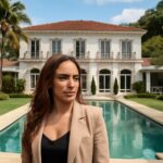 Cantora aproveita oportunidade e adquire imóvel milionário com muita inteligência financeira